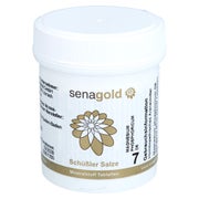 Biochemie Senagold 7 Magnesium phosphori 400 St