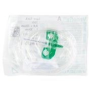 Produktabbildung: Venofix A Venenpunktionsbest.21 G 0,8 mm 1 St