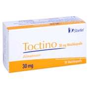 Toctino 30 mg Weichkapseln 30 St