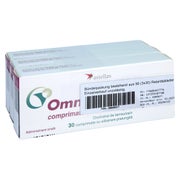 Omnic Ocas 0,4 mg Retardtabletten 90 St