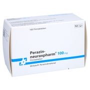 PERAZIN-neuraxpharm 100 mg Filmtabletten 100 St