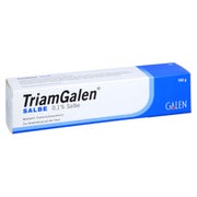 Triamgalen Salbe 0,1% 100 g