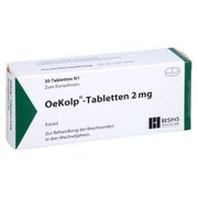 Oekolp Tabletten 2 mg 30 St