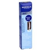Mascara Waterproof Braun 10 ml