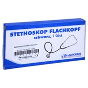 Stethoskop Flachkopf 1 St