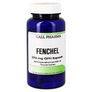 Fenchel 370 mg GPH Kapseln 750 St