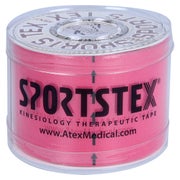 Produktabbildung: Sports TEX Kinesiologie Tape 5 cmx5 m pi 1 St