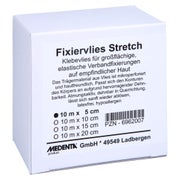 Fixiervlies Stretch 5 cmx10 m 1 St
