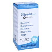 Ihlevital Silizeen Plus Silizium Zink Se 25 ml