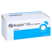 Bicalutin 150 mg Filmtabletten 90 St