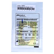 Urinbeutel Steril F.kinder 100 ml 1 St