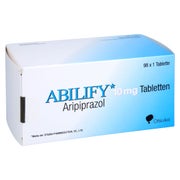 Abilify 10 mg Tabletten 98 St