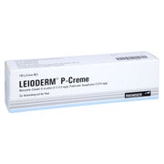 Leioderm P Creme 100 g