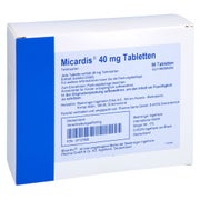 Micardis 40 mg Tabletten 98 St