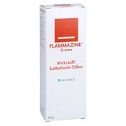 Flammazine Creme 80 g