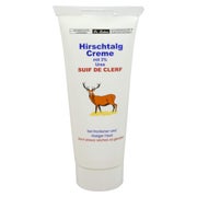 Hirschtalgcreme mit 3% Urea 100 ml