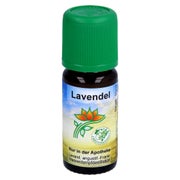 Lavendel ÖL Barreme extra CHRÜTERMÄNNLI 10 ml