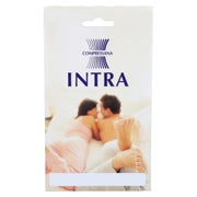 Produktabbildung: Compressana Intra Unterzieh Kniestr.ex.w 1 St