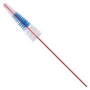 Lactona EasyDent Interdentalbürsten rot 6 St