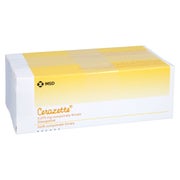 Cerazette Filmtabletten 6X28 St