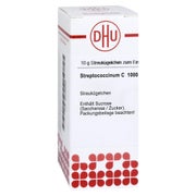 Produktabbildung: Streptococcinum C 1000 Globuli 10 g