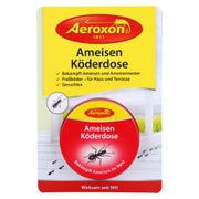 Aeroxon Ameisen Köderdose 1 P