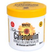 Calendulin Ringelblumensalbe 200 ml