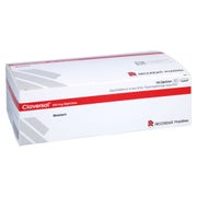 Claversal 250 mg Zäpfchen 120 St
