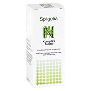 Spigelia Komplex North flüssig 50 ml