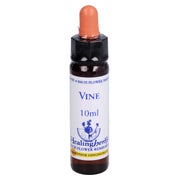 Bachblüten Vine Healing Herbs Tropfen 10 ml