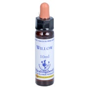 Bachblüten Willow Healing Herbs Tropfen 10 ml
