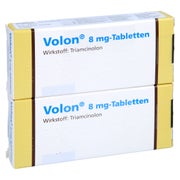 Volon 8 mg Tabletten 100 St