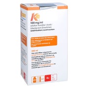 KEPPRA 100 mg/ml Lsg.z.Einnehmen 10ml Dos.Pipette 300 ml
