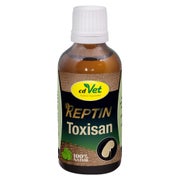 Reptin Toxisan Flüssig vet. 50 ml