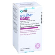 IVEMEND 150 mg Pulver z.Herst.e.Infusionslösung 1 St
