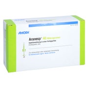 ARANESP 40 µg Inj.-Lsg.i.e.Fert.S.autom.Nadels. 4 St