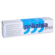 Skalpell Präzisa Fig. 10 St