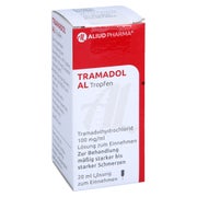 Tramadol AL Tropfen 20 ml