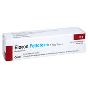 Elocon Fettcreme 30 g