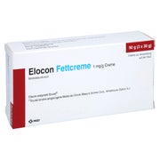 Elocon Fettcreme 90 g