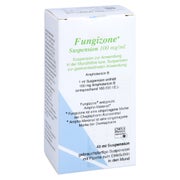 Fungizone Suspension 40 ml