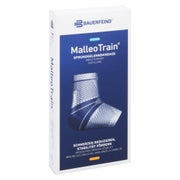 Malleotrain Sprunggelenkb.links Gr.1 sch 1 St