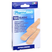 Pflaster Klassisch 2x7 cm 100 St