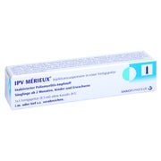 IPV Merieux Fertigspr.o.kanüle 1X1 St