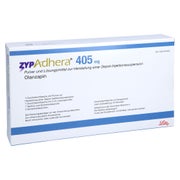 ZYPADHERA 405 mg Plv.+Lsm.z.Her.e.Depot-Inj.-Susp. 1 P