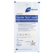 Handschuhe Einmal Latex steril puderfrei 2 St