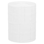 Zellstofftupfer 4x5 cm Rolle 2X500 St