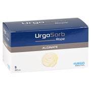 Urgosorb 30 cm Tamponaden 5 St