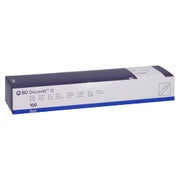 BD Discardit II Spritze 2 ml 2 ml