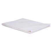 Frottee Spannauflage 100x200 cm m.Folie 1 St